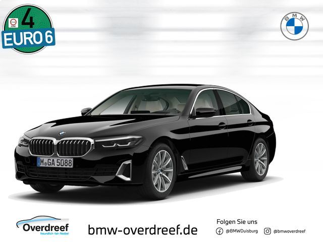 BMW 520 90.839 km 29.490 &euro; Duisburg 47119