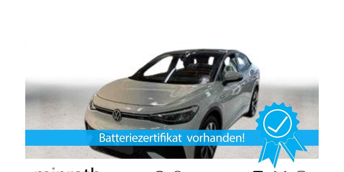 VW ID.5 87.457 km 28.980 &euro; Moers 47441