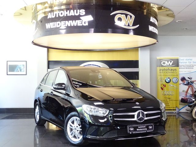 Mercedes-Benz B 200 88.599 km 18.690 &euro; Duisburg 47058