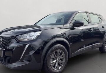 Peugeot 2008 40.017 km 14.890 &euro; Duisburg 47059
