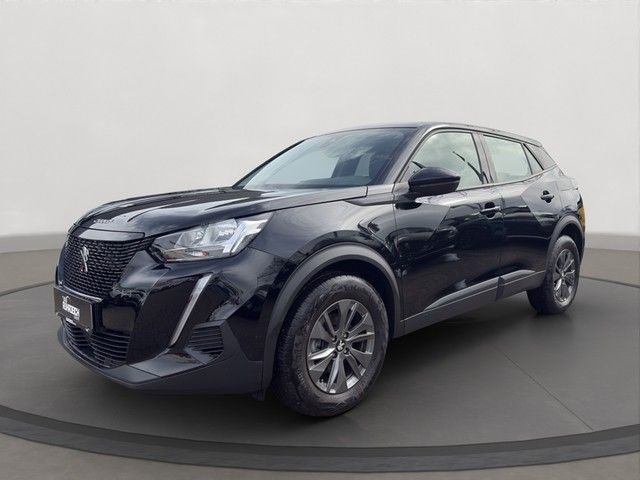 Peugeot 2008 40.017 km 14.890 &euro; Duisburg 47059