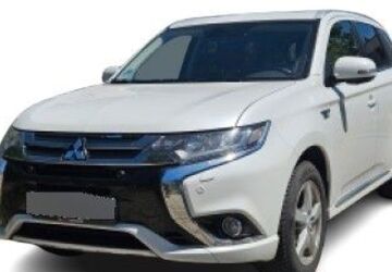 Mitsubishi Outlander 131.950 km 15.480 &euro; Duisburg 47249