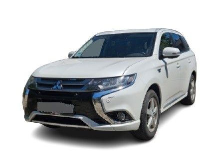 Mitsubishi Outlander 131.950 km 15.480 &euro; Duisburg 47249