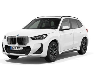 BMW iX1 15.777 km 53.375 &euro; Krefeld 47800