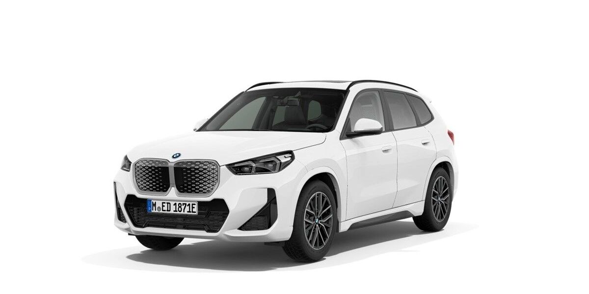 BMW iX1 15.777 km 53.375 &euro; Krefeld 47800