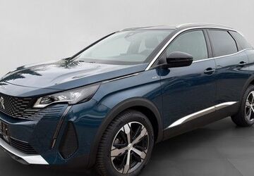 Peugeot 3008 21.990 km 23.490 &euro; Duisburg 47167