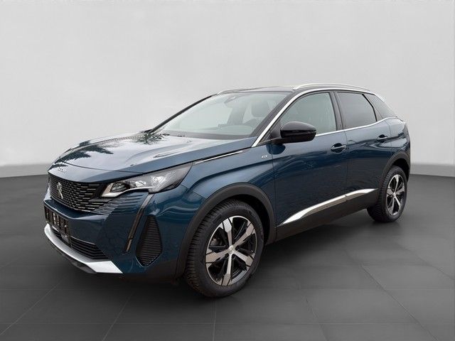 Peugeot 3008 21.990 km 23.490 &euro; Duisburg 47167