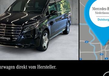 Mercedes-Benz V 300 9.500 km 105.990 &euro; Duisburg 47138