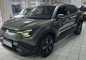 Suzuki e Vitara 1.550 km 38.540 &euro; Gelsenkirchen 45899