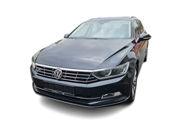 VW Passat Variant 93.000 km 24.980 &euro; Duisburg 47249