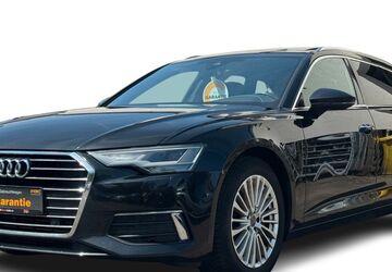 Audi A6 147.000 km 24.480 &euro; Duisburg 47249