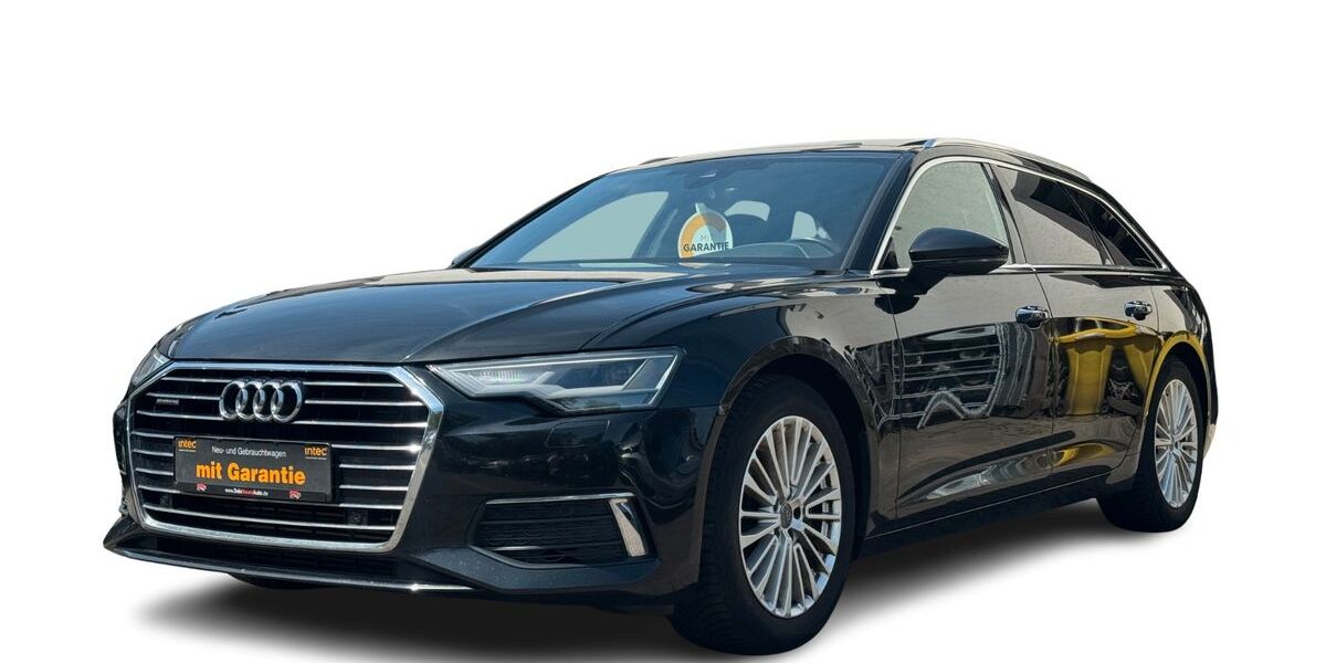 Audi A6 147.000 km 24.480 &euro; Duisburg 47249