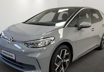 VW ID.3 25.915 km 28.990 &euro; Düsseldorf 40233