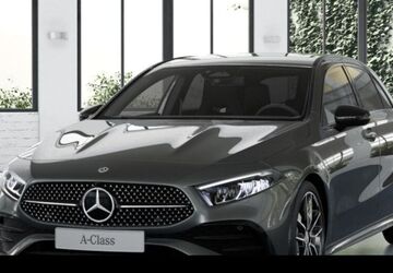 Mercedes-Benz A 180 9.152 km 30.990 &euro; Duisburg 47138