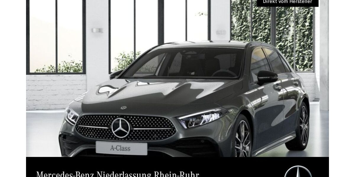 Mercedes-Benz A 180 9.152 km 30.990 &euro; Duisburg 47138