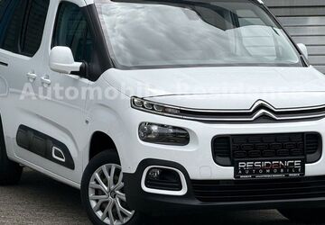 Citroen Berlingo 120.000 km 14.598 &euro; Ratingen 40880