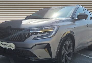 Renault Austral 51.340 km 29.990 &euro; Duisburg 47059