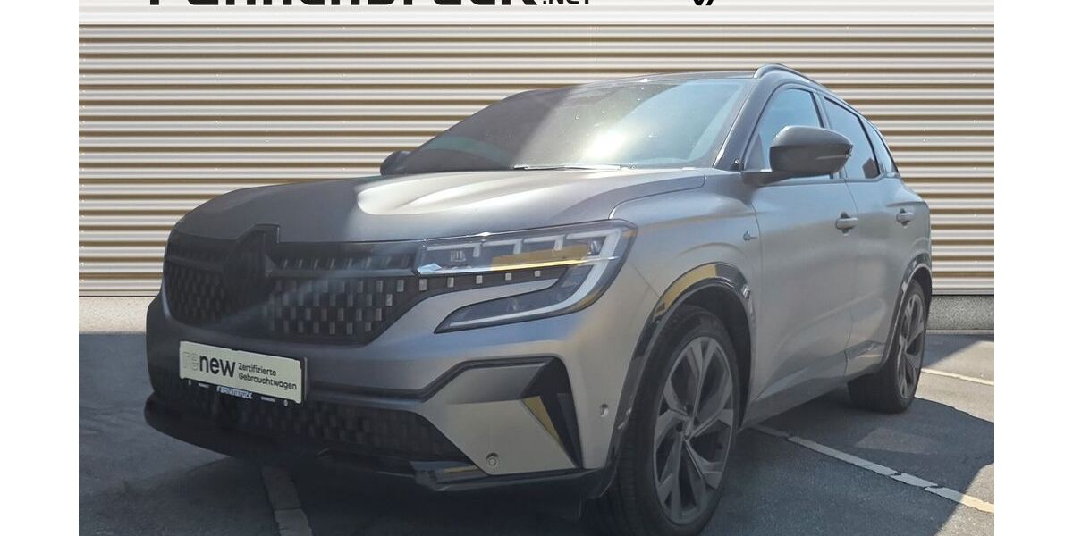 Renault Austral 51.340 km 29.990 &euro; Duisburg 47059