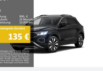 VW T-Roc 19.176 km 22.210 &euro; Duisburg 47059