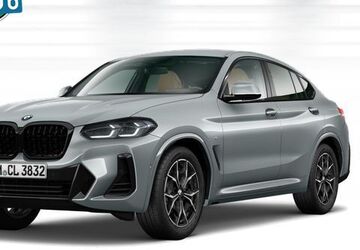 BMW X4 52.824 km 45.290 &euro; Duisburg 47119