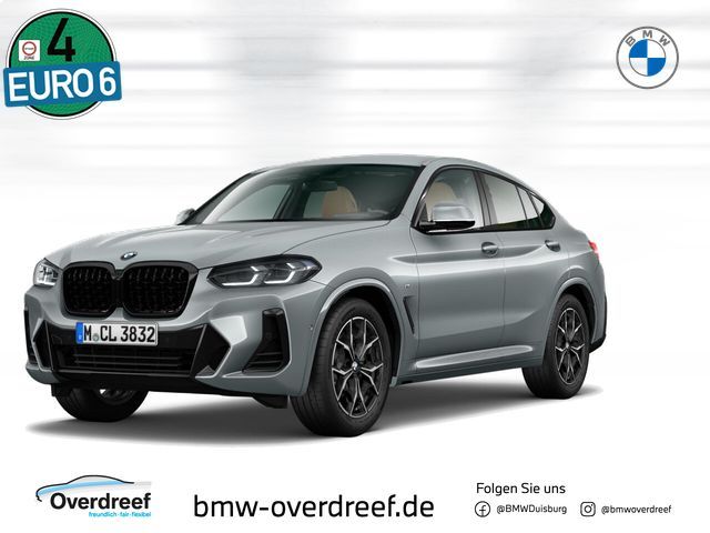 BMW X4 52.824 km 45.290 &euro; Duisburg 47119
