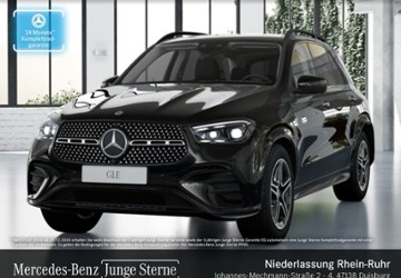 Mercedes-Benz GLE 400 11.885 km 74.990 &euro; Duisburg 47138