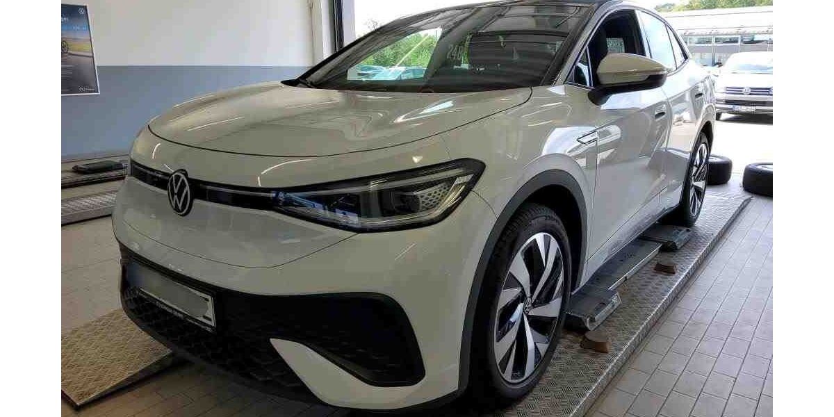 VW ID.5 36.895 km 29.440 &euro; Wesel 46483