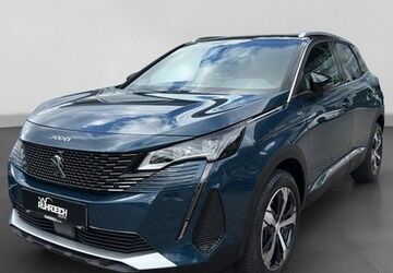 Peugeot 3008 22.750 km 25.490 &euro; Duisburg 47059