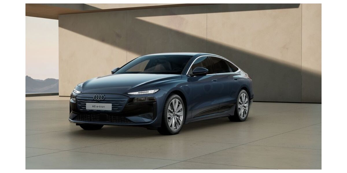 Audi A6 e-tron 7.590 km 52.430 &euro; Mülheim a.d. Ruhr 45481