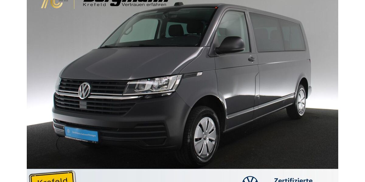 VW T6 Transporter 23.375 km 45.500 &euro; Krefeld 47803
