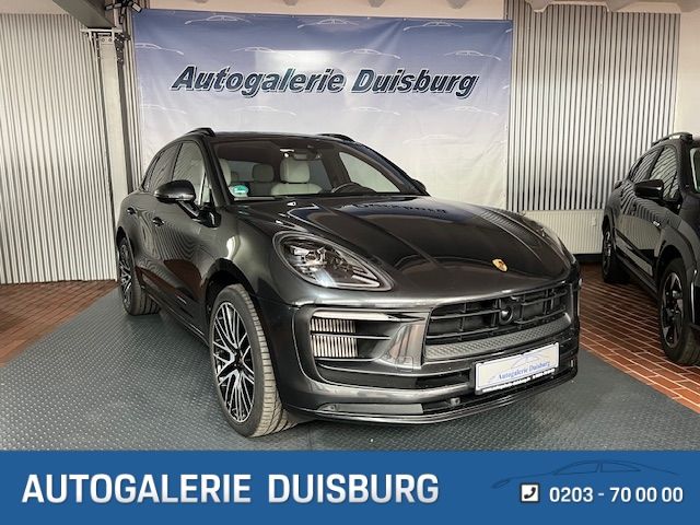 Porsche Macan 57.300 km 84.800 &euro; Duisburg 47269