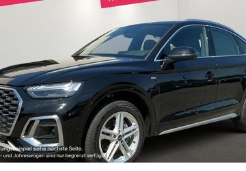 Audi Q5 33.263 km 42.990 &euro; Duisburg 47249