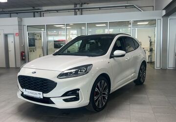 Ford Kuga 66.476 km 20.990 &euro; Duisburg 47057