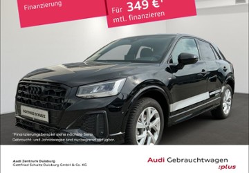 Audi Q2 1.765 km 38.990 &euro; Duisburg 47249