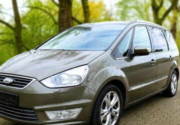 Ford Galaxy 327.000 km 3.000 &euro; Dorsten 46286
