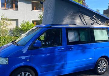 VW T5 California 368.000 km 16.990 &euro; Mülheim an der Ruhr 45479