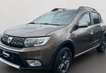 Dacia Sandero 67.000 km 9.490 &euro; Moers 47441