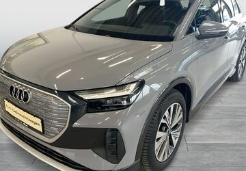 Audi Q4 e-tron 81.174 km 29.750 &euro; Duisburg 47178