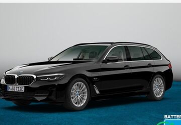 BMW 530 104.816 km 24.790 &euro; Duisburg 47053