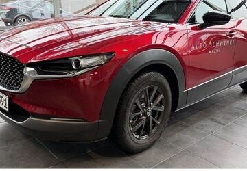 Mazda CX-30 7.873 km 28.994 &euro; Duisburg 47166