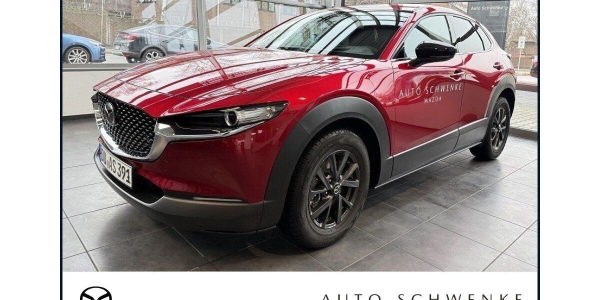 Mazda CX-30 7.873 km 28.994 &euro; Duisburg 47166