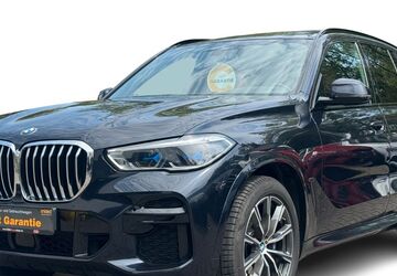 BMW X5 124.713 km 44.980 &euro; Duisburg 47249