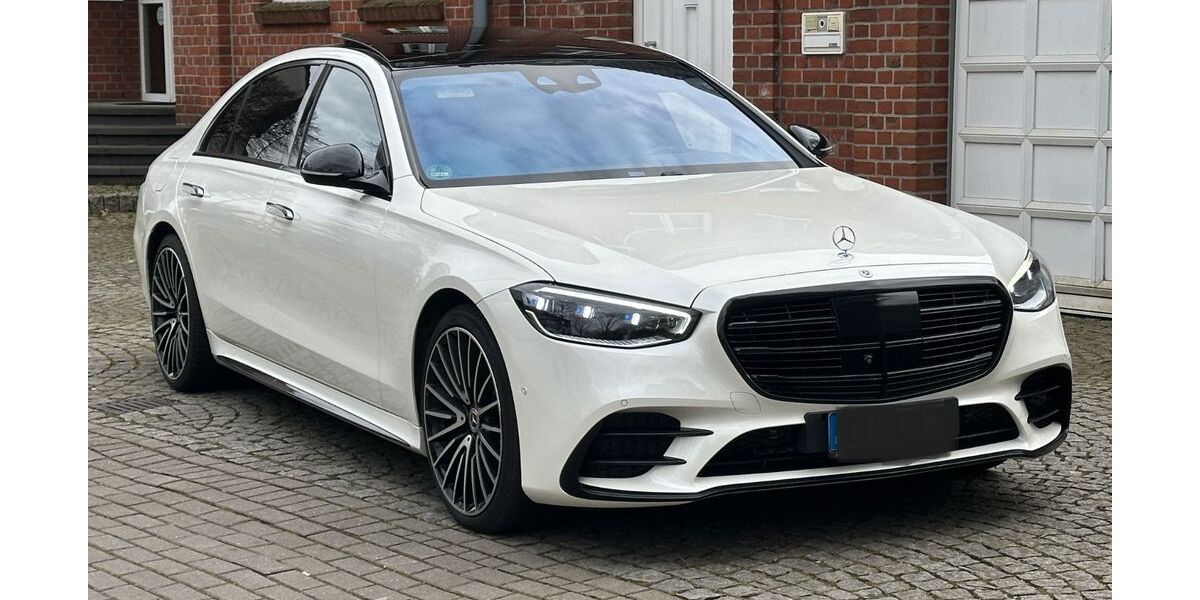 Mercedes-Benz S 400 99.800 km 84.600 &euro; Duisburg 47138