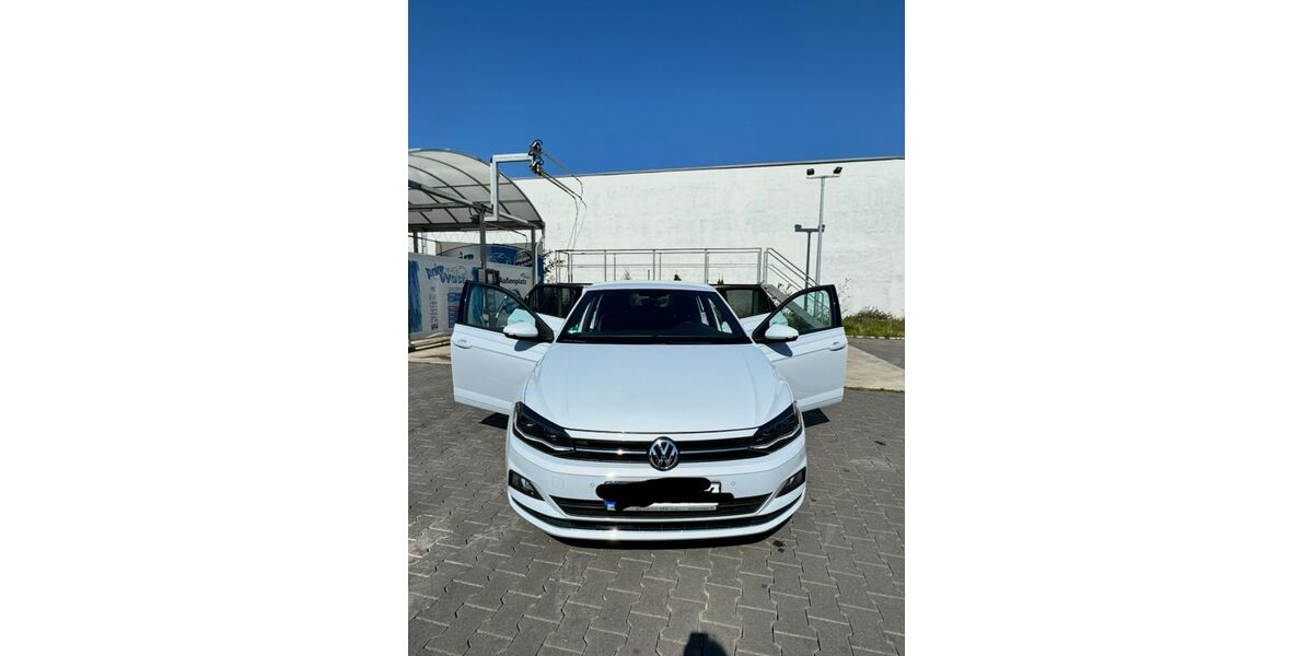 VW Polo 158.000 km 13.500 &euro; Duisburg 47226