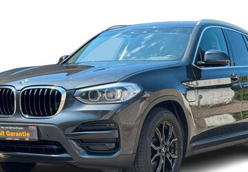 BMW X3 103.134 km 25.980 &euro; Duisburg 47249