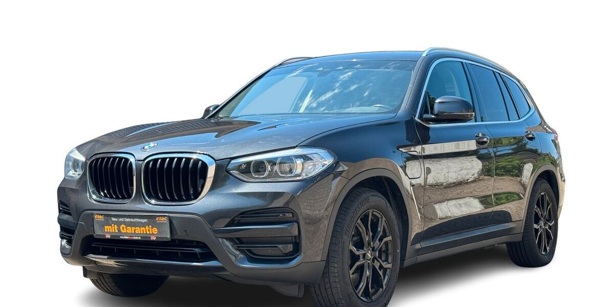 BMW X3 103.134 km 25.980 &euro; Duisburg 47249