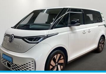 VW ID. Buzz 20.587 km 44.850 &euro; Düsseldorf 40233