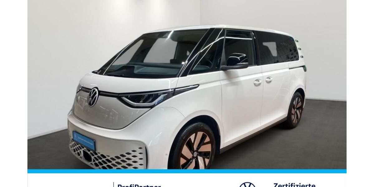 VW ID. Buzz 20.587 km 44.850 &euro; Düsseldorf 40233