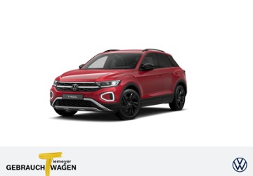 VW T-Roc 7.690 km 28.590 &euro; Duisburg 47059