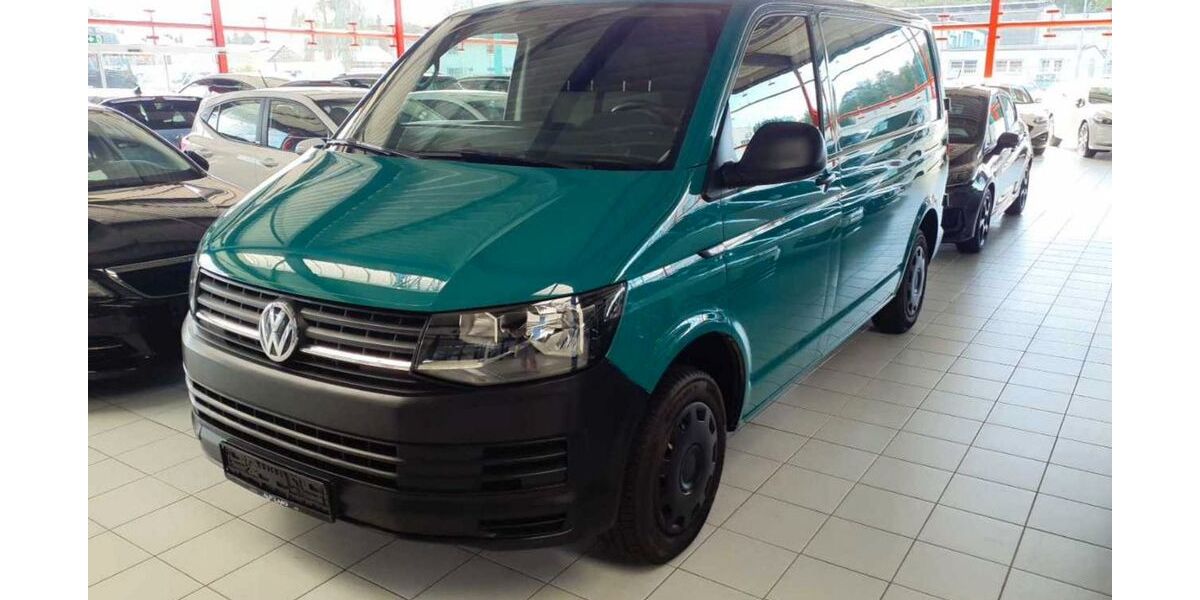 VW T6 Transporter 130.000 km 13.500 &euro; Essen 45309